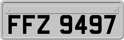 FFZ9497