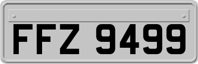 FFZ9499