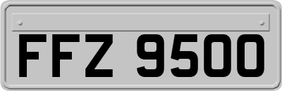 FFZ9500