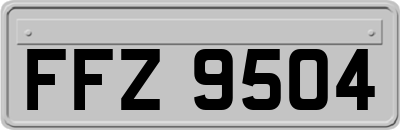 FFZ9504