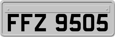 FFZ9505