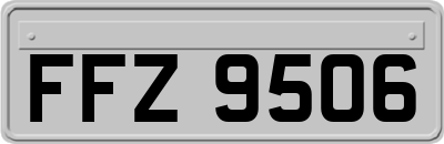 FFZ9506