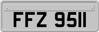 FFZ9511
