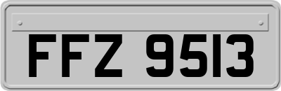 FFZ9513