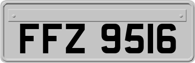 FFZ9516