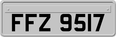 FFZ9517