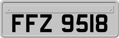 FFZ9518