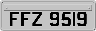 FFZ9519