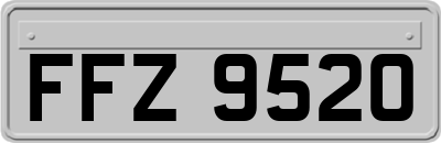 FFZ9520
