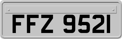 FFZ9521