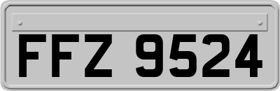 FFZ9524