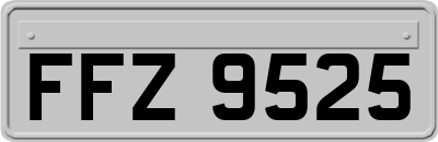 FFZ9525