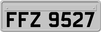 FFZ9527