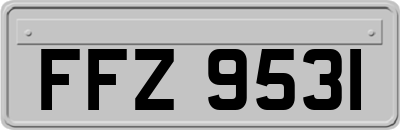 FFZ9531