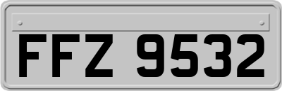 FFZ9532