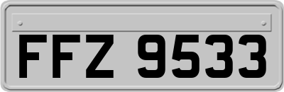 FFZ9533