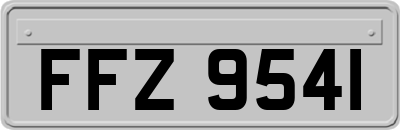 FFZ9541