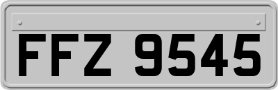 FFZ9545