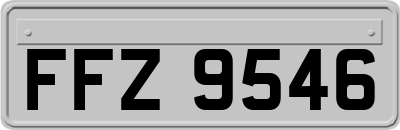 FFZ9546