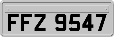 FFZ9547