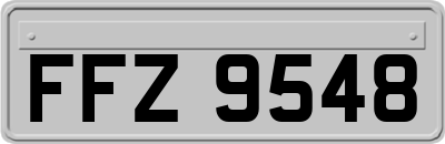 FFZ9548