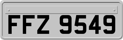 FFZ9549
