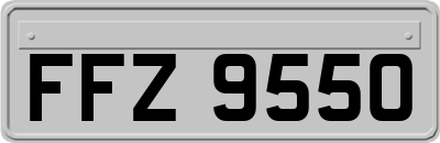 FFZ9550