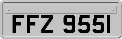 FFZ9551