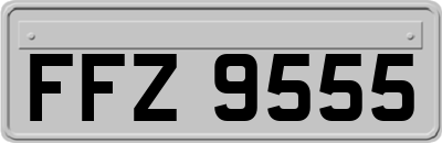 FFZ9555
