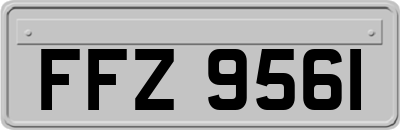 FFZ9561