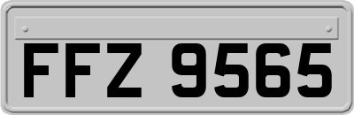 FFZ9565