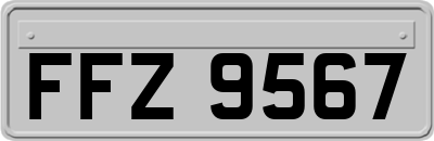 FFZ9567