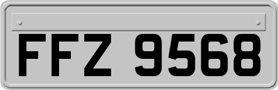 FFZ9568