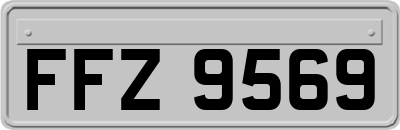FFZ9569