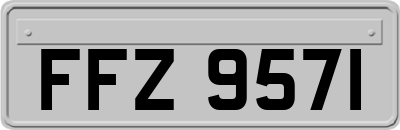 FFZ9571