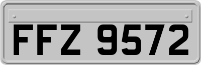 FFZ9572