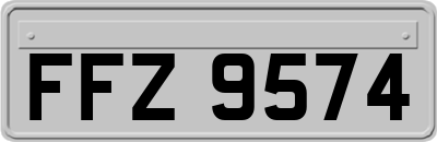 FFZ9574