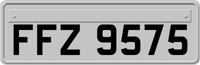 FFZ9575