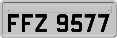 FFZ9577