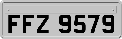 FFZ9579