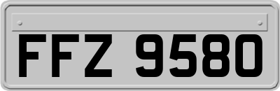FFZ9580