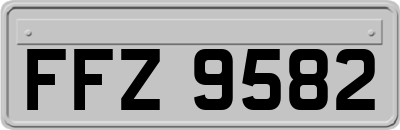 FFZ9582