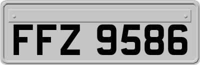 FFZ9586