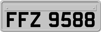 FFZ9588