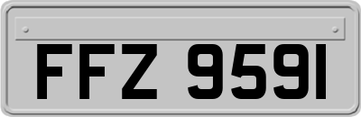 FFZ9591