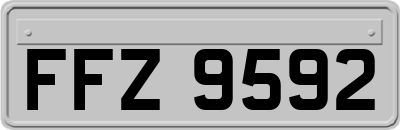 FFZ9592