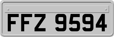 FFZ9594