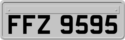 FFZ9595
