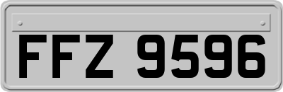 FFZ9596