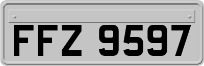 FFZ9597